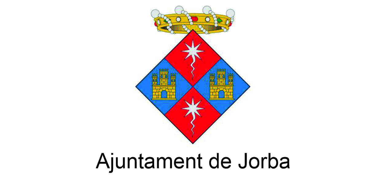 LogotipoAjuntamentJorba