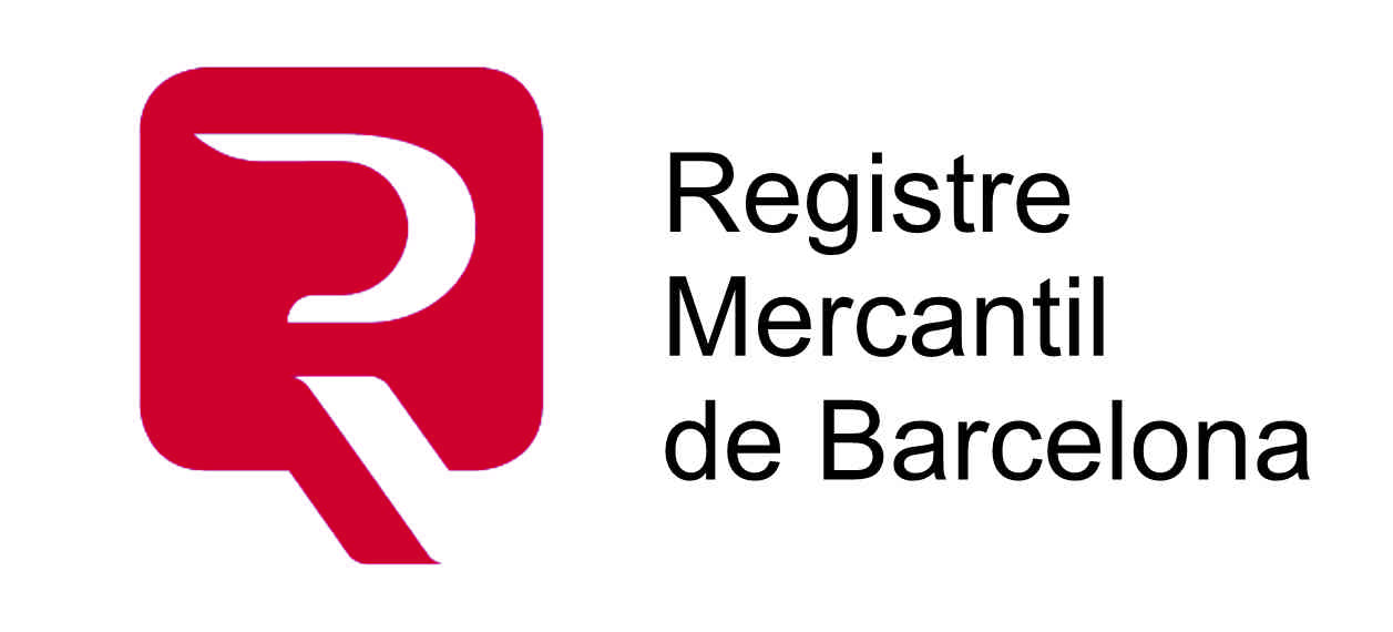 LogotipoRegistreMercantilBarcelona